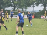 S.K.N.W.K. JO19-1 - Halsteren JO19-2 (competitie) 2024-2025 (3e fase) (212/225)